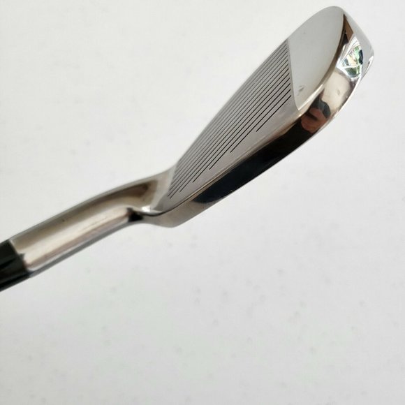 Tommy Armour Junior Mid Right Handed Iron UltraLite Graphite Shaft 29.5 inches - Picture 5 of 10